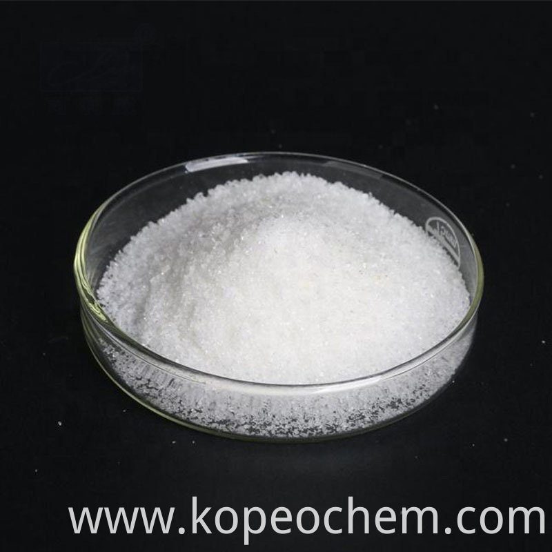 Polyacrylicamide